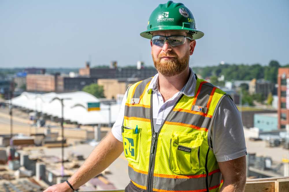 Alex Rautio '15 Spotlight